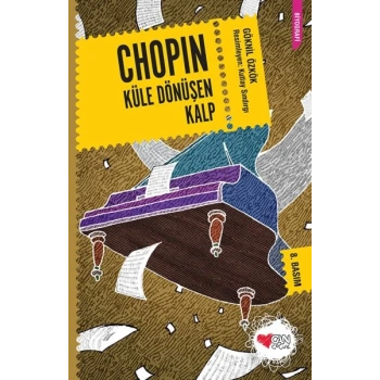 Chopin - Küle Dönüşen Kalp