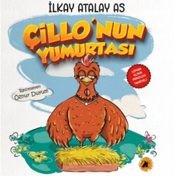 Çi?llo’nun Yumurtasi