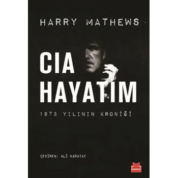 CIA Hayatım