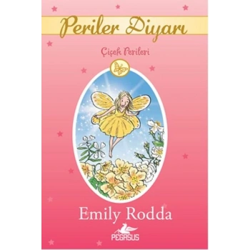 Çiçek Perileri / Periler Diyarı 2