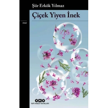 Çiçek Yiyen İnek