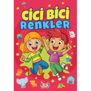 Cici Bici Renkler