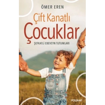 Çift Kanatlı Çocuklar