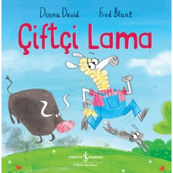 Çiftçi Lama