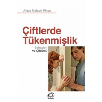 Çiftlerde Tükenmişlik