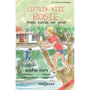 Çiftlik Kızı Rosie