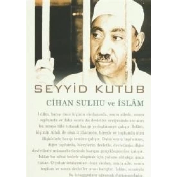 Cihan Sulhu ve İslam