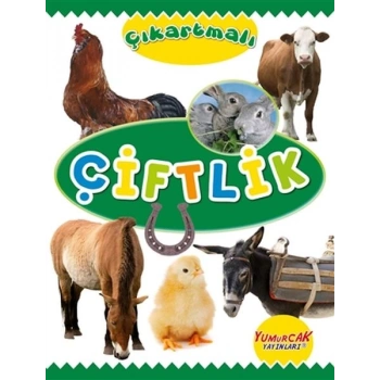 Çıkartmalı Çiftlik