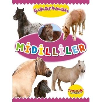 Çıkartmalı Midilliler