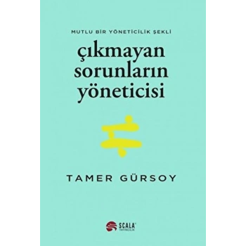 Çıkmayan Sorunların Yöneticisi