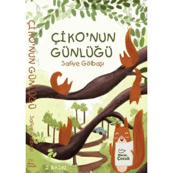 Çiko’nun Günlüğü