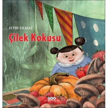 Çilek Kokusu