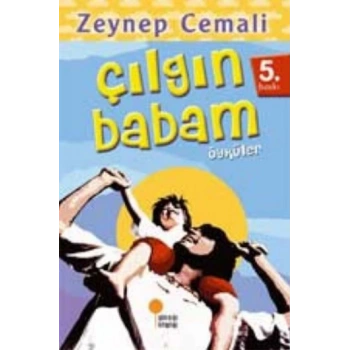 Çılgın Babam