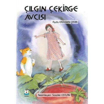 Çılgın Çekirge Avcısı