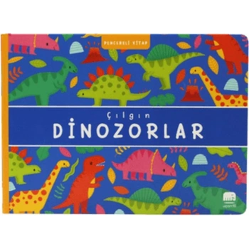 Çılgın Dinozorlar