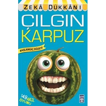 Çılgın Karpuz
