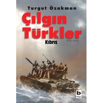 Çılgın Türkler / Kıbrıs