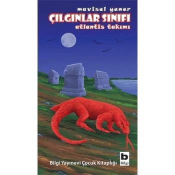 Çılgınlar Sınıfı - Atlantis Takımı