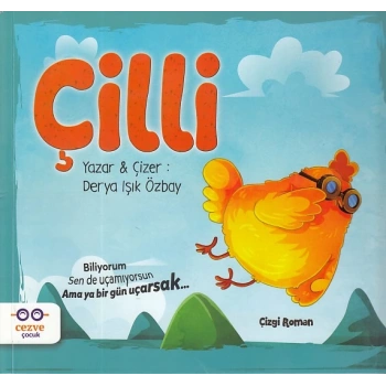Çilli