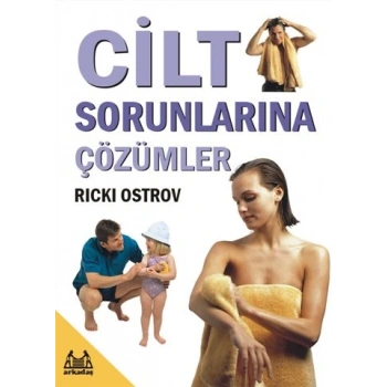 Cilt Sorunlarına Çözümler