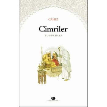 Cimriler Kitabı Kitabul - Buhala