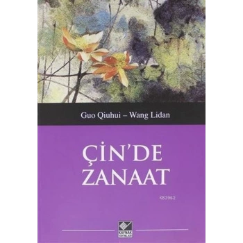 Çinde Zanaat