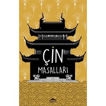 Çin Masalları - (Özel Ayracıyla)