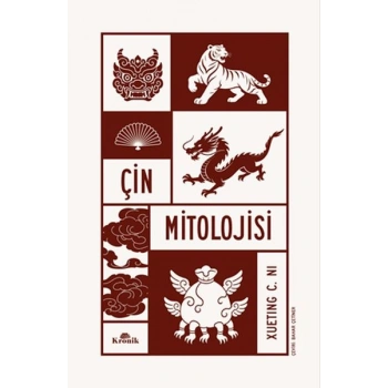 Çin Mitolojisi