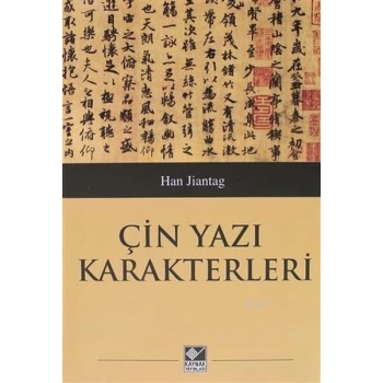 Çin Yazı Karakterleri