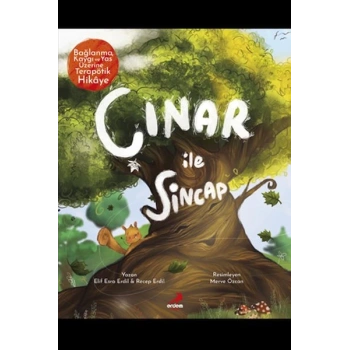 Çınar İle Sincap