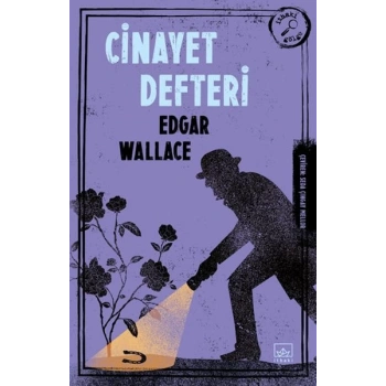 Cinayet Defteri