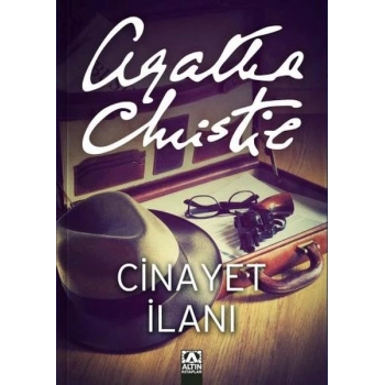 Cinayet İlanı