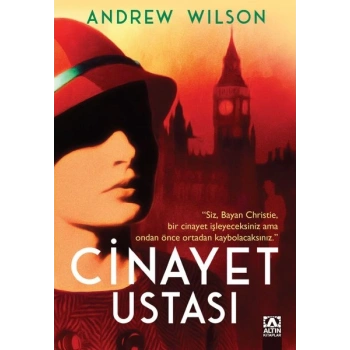 Cinayet Ustası