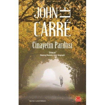 Cinayetin Parıltısı