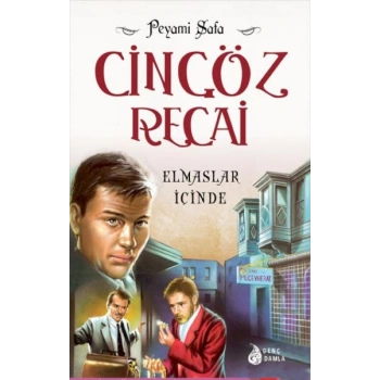 Cingöz Recai 01 Elmaslar İçinde