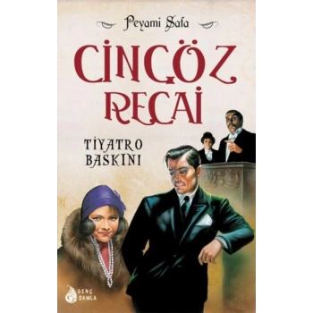 Cingöz Recai 02 Tiyatro Baskını