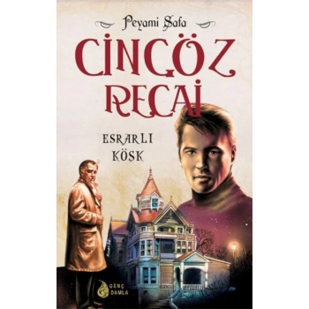 Cingöz Recai 04 Esrarlı Köşk