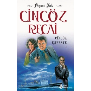 Cingöz Recai 07 Cingöz Kafeste