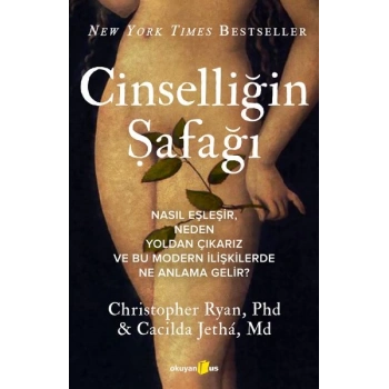 Cinselliğin Şafağı