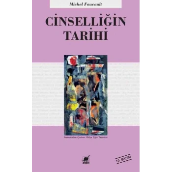 Cinselliğin Tarihi