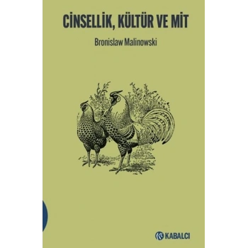 Cinsellik, Kültür ve Mit
