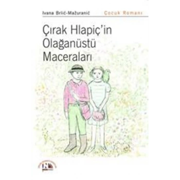 Çırak Hlapiçin Olağanüstü Maceraları