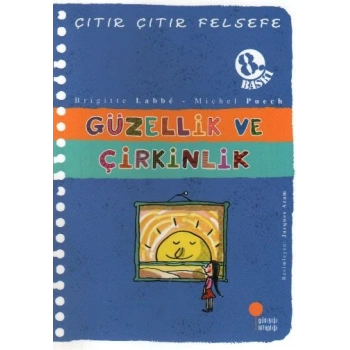 Çıtır Çıtır Felsefe 5 - Güzellik ve Çirkinlik