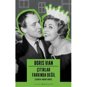 Çıtırlar Farkında Değil