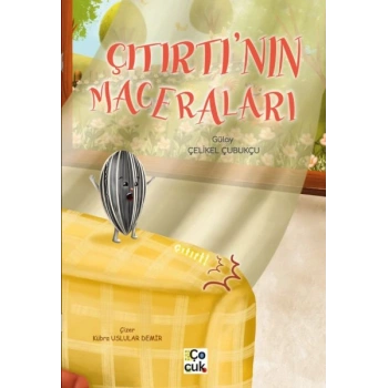 Çıtırtının Maceraları