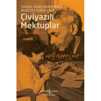 Çiviyazılı Mektuplar