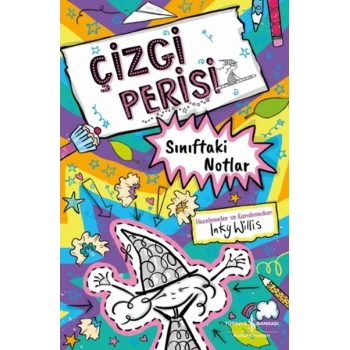 Çizgi Perisi – Sınıftaki Notlar