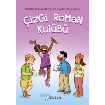 Çizgi Roman Kulübü