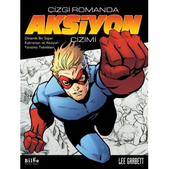 Çizgi Romanda Aksiyon Çizimi