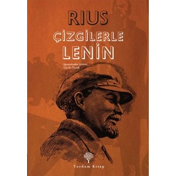Çizgilerle Lenin